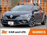2022 RENAULT MEGANE