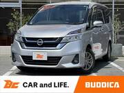2019 NISSAN SERENA