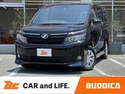 2017 TOYOTA VOXY