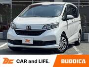 2020 HONDA FREED