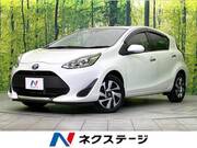 2020 TOYOTA AQUA