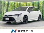 2020 TOYOTA COROLLA TOURING