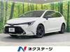 TOYOTA COROLLA TOURING
