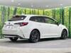 TOYOTA COROLLA TOURING