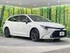 TOYOTA COROLLA TOURING