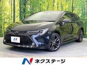 2020 TOYOTA COROLLA TOURING