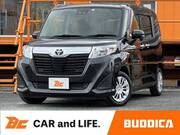 2018 TOYOTA ROOMY