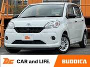 2016 TOYOTA PASSO