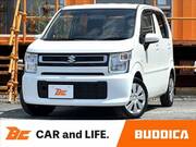 2021 SUZUKI WAGON R