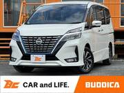 2020 NISSAN SERENA