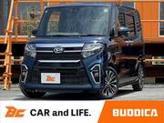 2019 DAIHATSU TANTO