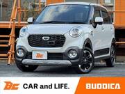 2017 DAIHATSU CAST