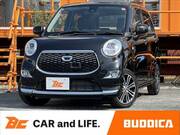 2016 DAIHATSU CAST