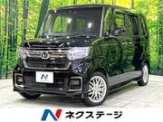 2021 HONDA N-BOX CUSTOM