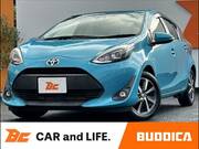 2018 TOYOTA AQUA