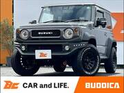 2023 SUZUKI JIMNY SIERRA