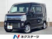 2020 SUZUKI EVERY WAGON