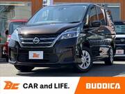 2020 NISSAN SERENA