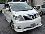 2006 TOYOTA ALPHARD