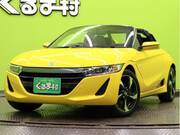 2016 HONDA S660