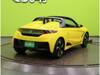 HONDA S660