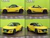 HONDA S660