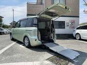 2014 TOYOTA SIENTA