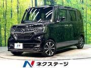 2020 HONDA N-BOX CUSTOM