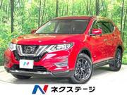 2021 NISSAN X-TRAIL