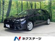 2024 SUBARU IMPREZA
