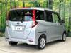 SUBARU JUSTY
