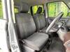 SUBARU JUSTY