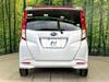 SUBARU JUSTY