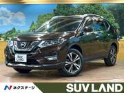 2019 NISSAN X-TRAIL 20X