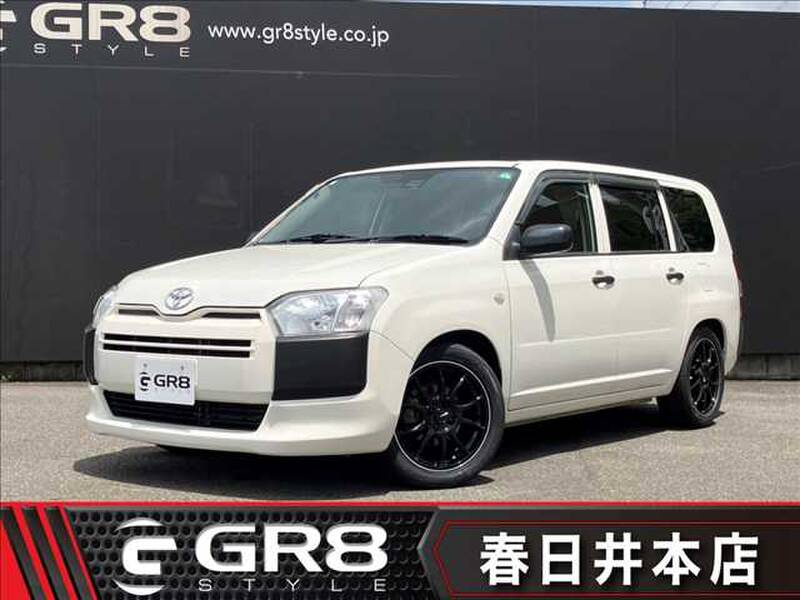 -PROBOX VAN