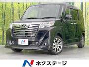 2019 TOYOTA ROOMY