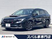 2023 SUBARU LEVORG
