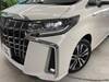 TOYOTA ALPHARD HYBRID