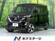 2021 NISSAN ROOX