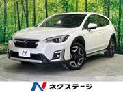 2019 SUBARU XV