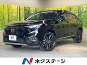 2021 HONDA VEZEL