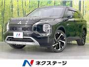2022 MITSUBISHI OUTLANDER PHEV