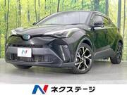 2020 TOYOTA C-HR G