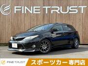 2013 TOYOTA AURIS
