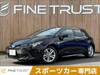 TOYOTA COROLLA SPORTS