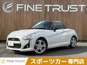 2014 DAIHATSU COPEN