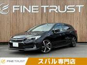2020 SUBARU IMPREZA SPORTS
