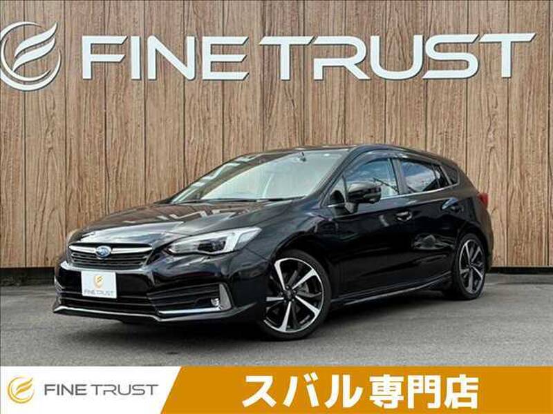 -IMPREZA SPORTS