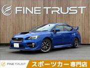 2016 SUBARU WRX STI