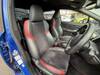 SUBARU WRX STI